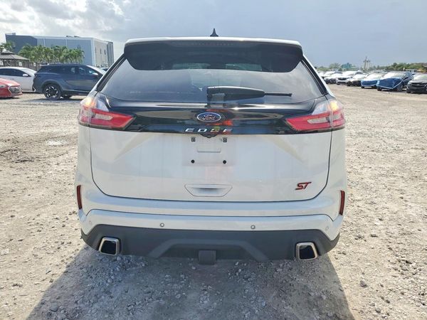 2022 FORD EDGE ST
