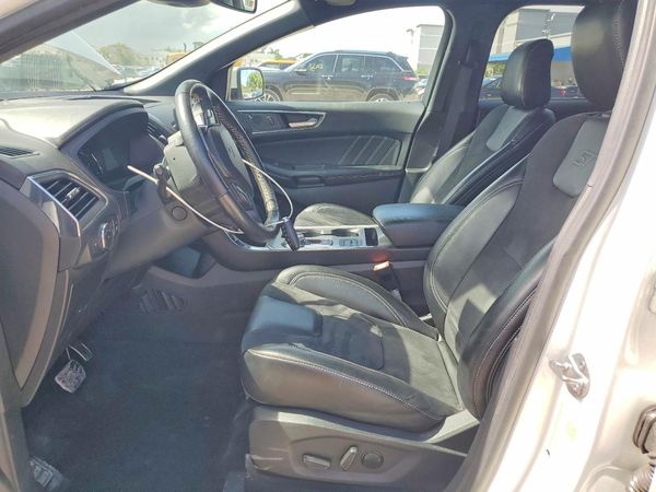 2022 FORD EDGE ST