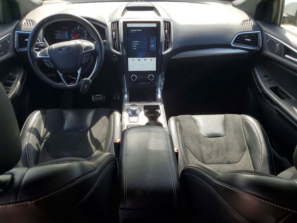 2022 FORD EDGE ST
