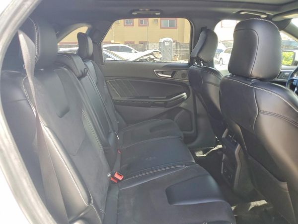 2022 FORD EDGE ST