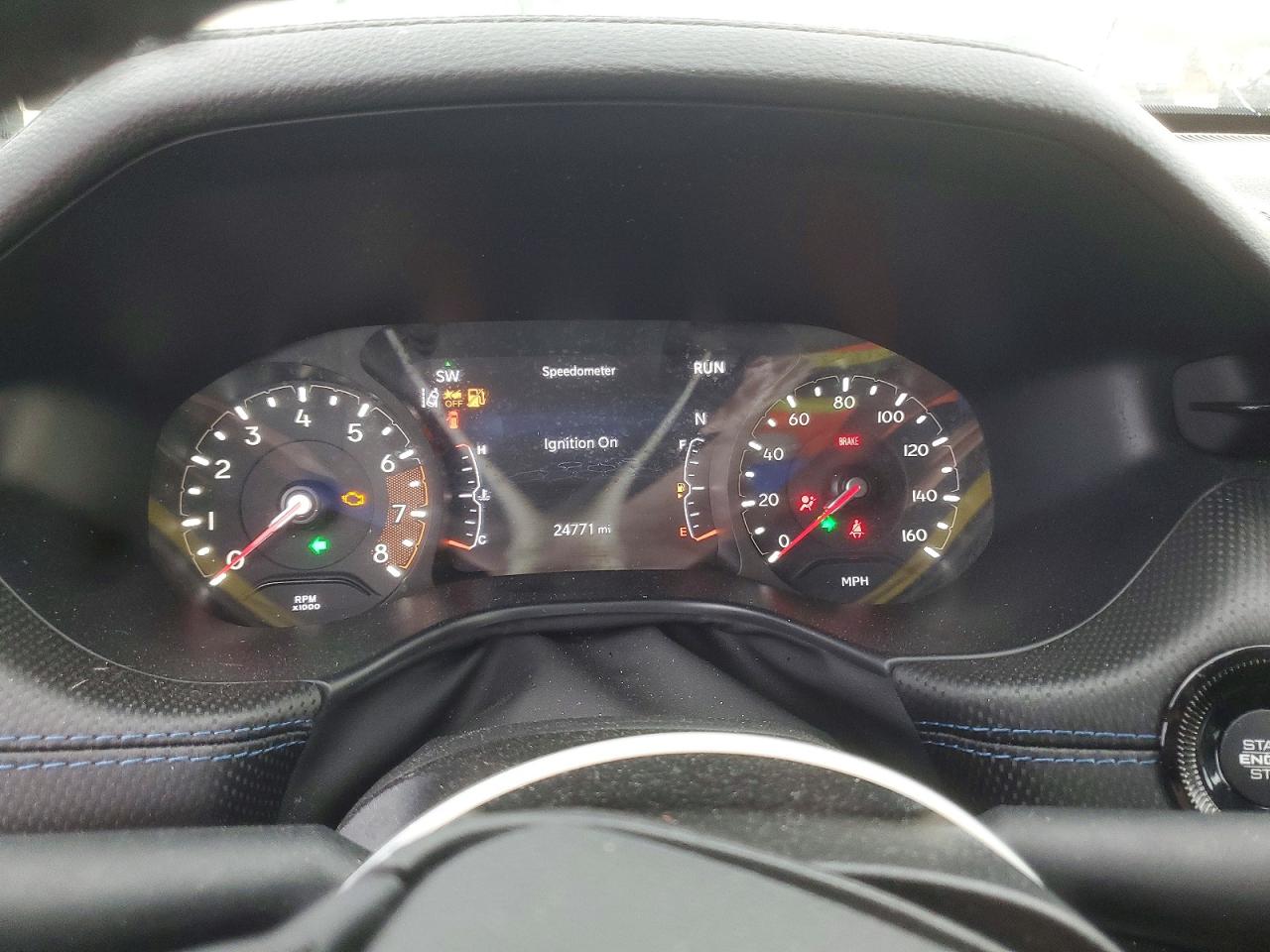 2025 JEEP COMPASS North, Latitude