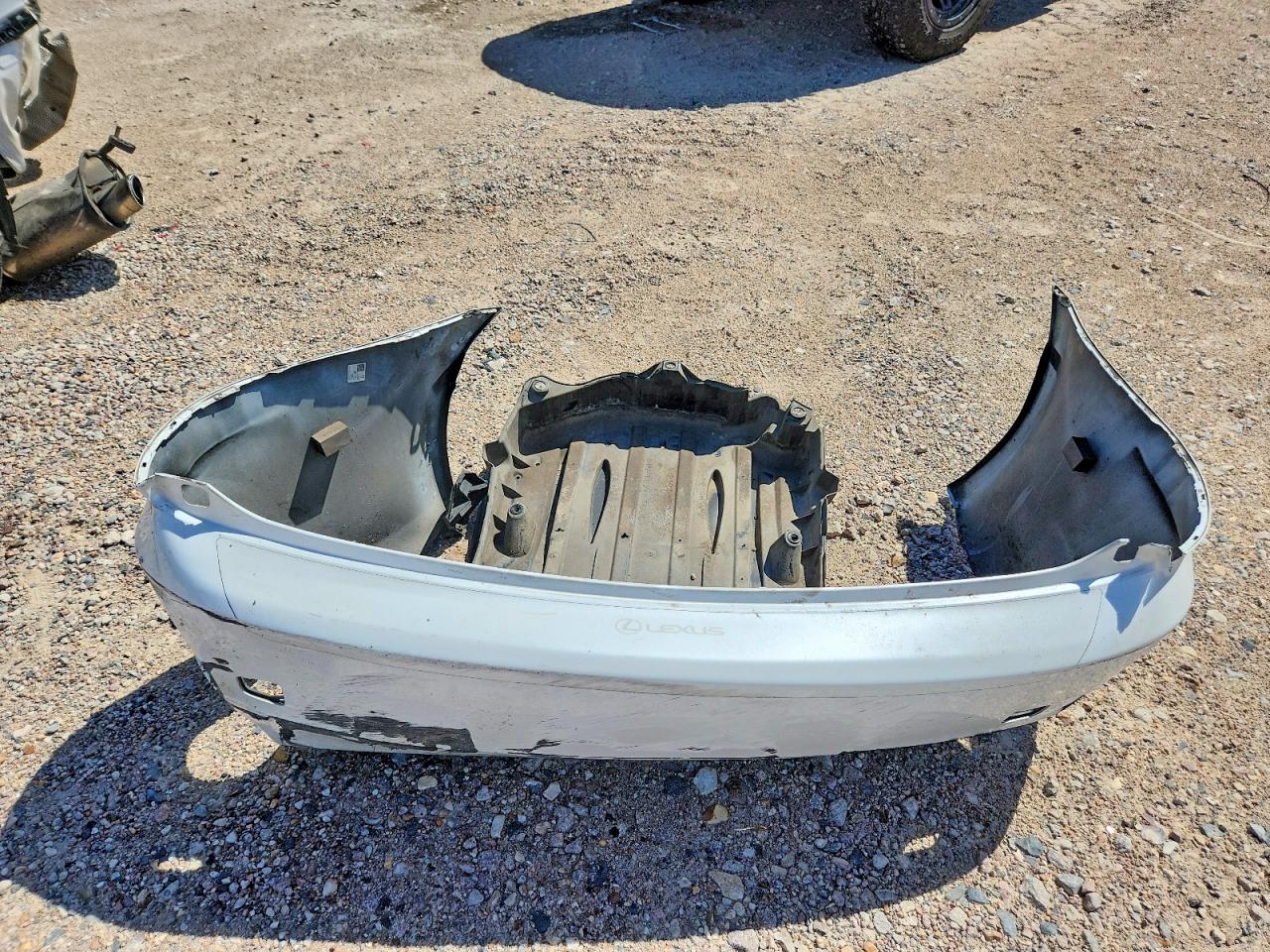 2012 LEXUS IS 250C