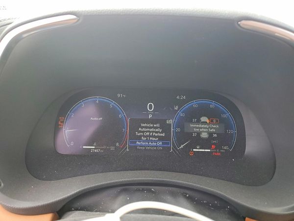 2024 TOYOTA HIGHLANDER
