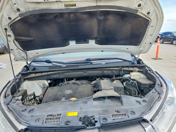 2017 TOYOTA HIGHLANDER SE/XLE