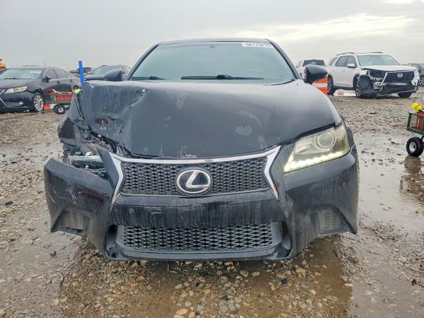 2013 LEXUS GS 350