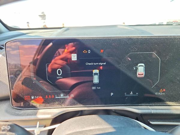 2026 KIA SPORTAGE X-PRO PRESTIGE