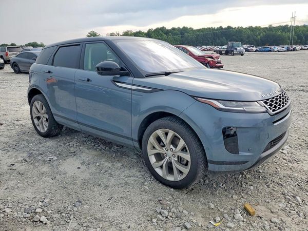 2021 LAND ROVER RANGE ROVER EVOQUE S