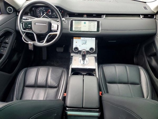 2021 LAND ROVER RANGE ROVER EVOQUE S