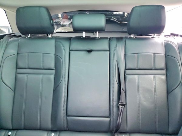 2021 LAND ROVER RANGE ROVER EVOQUE S