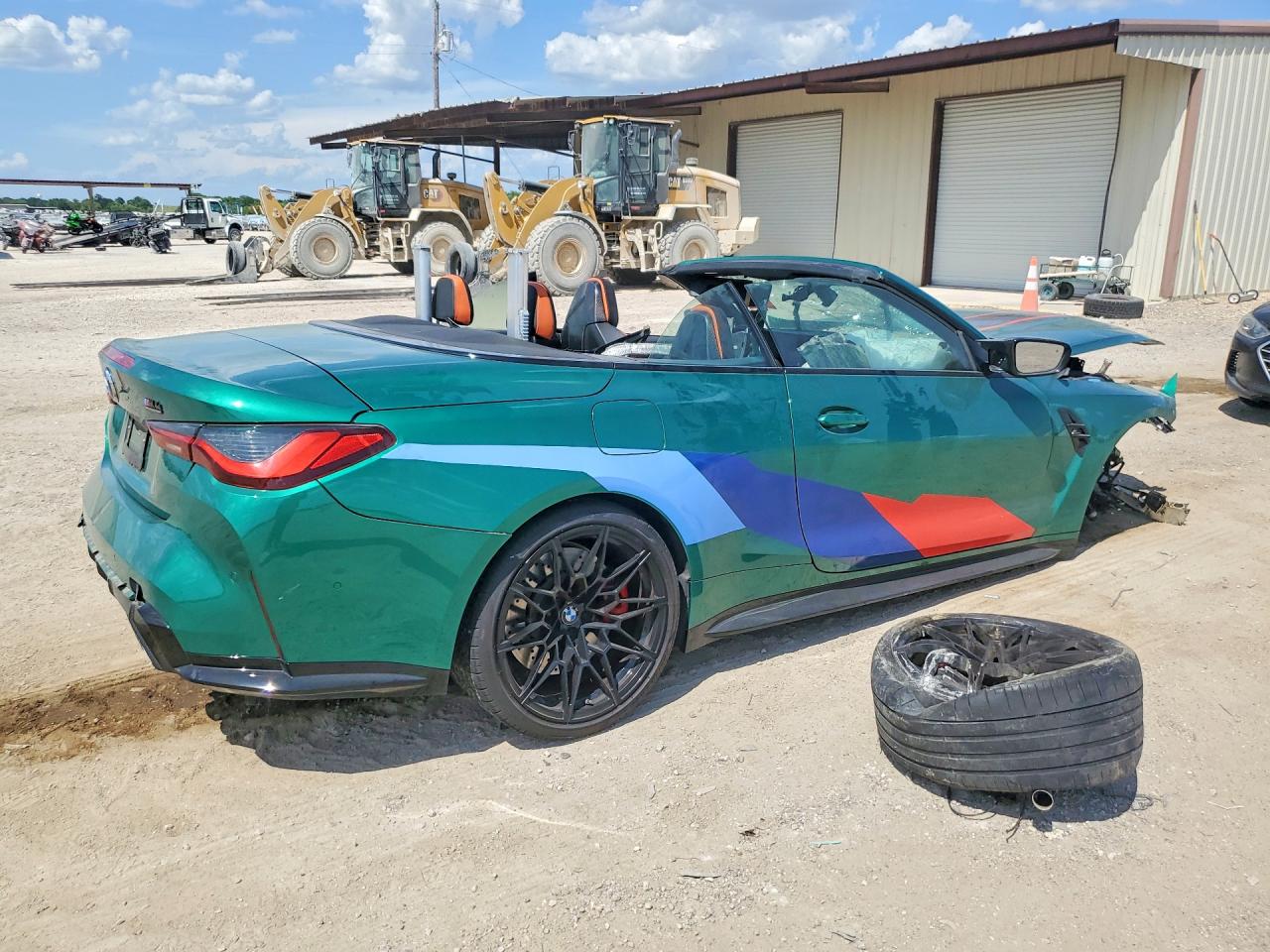 2024 BMW M4