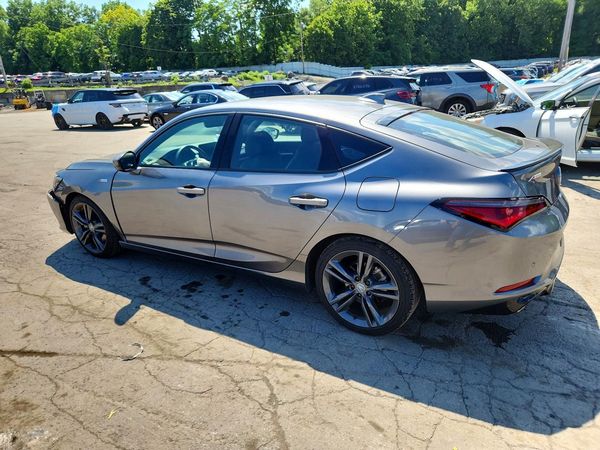 2024 ACURA INTEGRA A-SPEC TECH