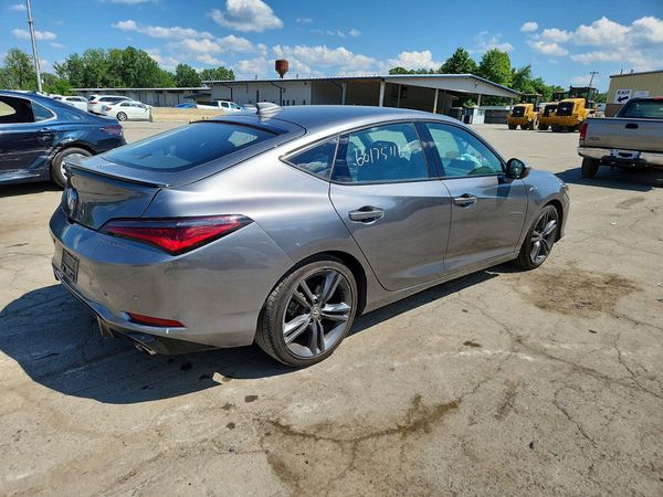 2024 ACURA INTEGRA A-SPEC TECH