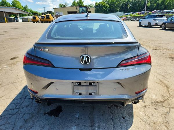 2024 ACURA INTEGRA A-SPEC TECH