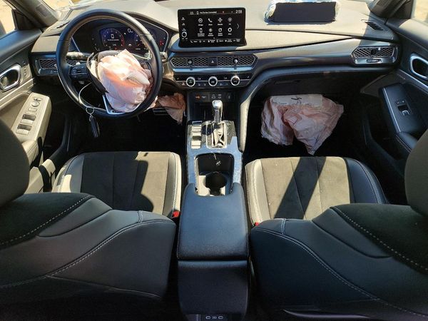 2024 ACURA INTEGRA A-SPEC TECH