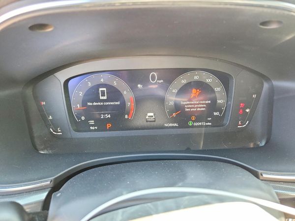 2024 ACURA INTEGRA A-SPEC TECH
