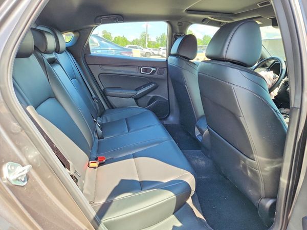 2024 ACURA INTEGRA A-SPEC TECH