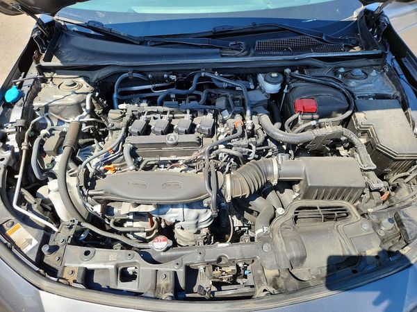 2024 ACURA INTEGRA A-SPEC TECH