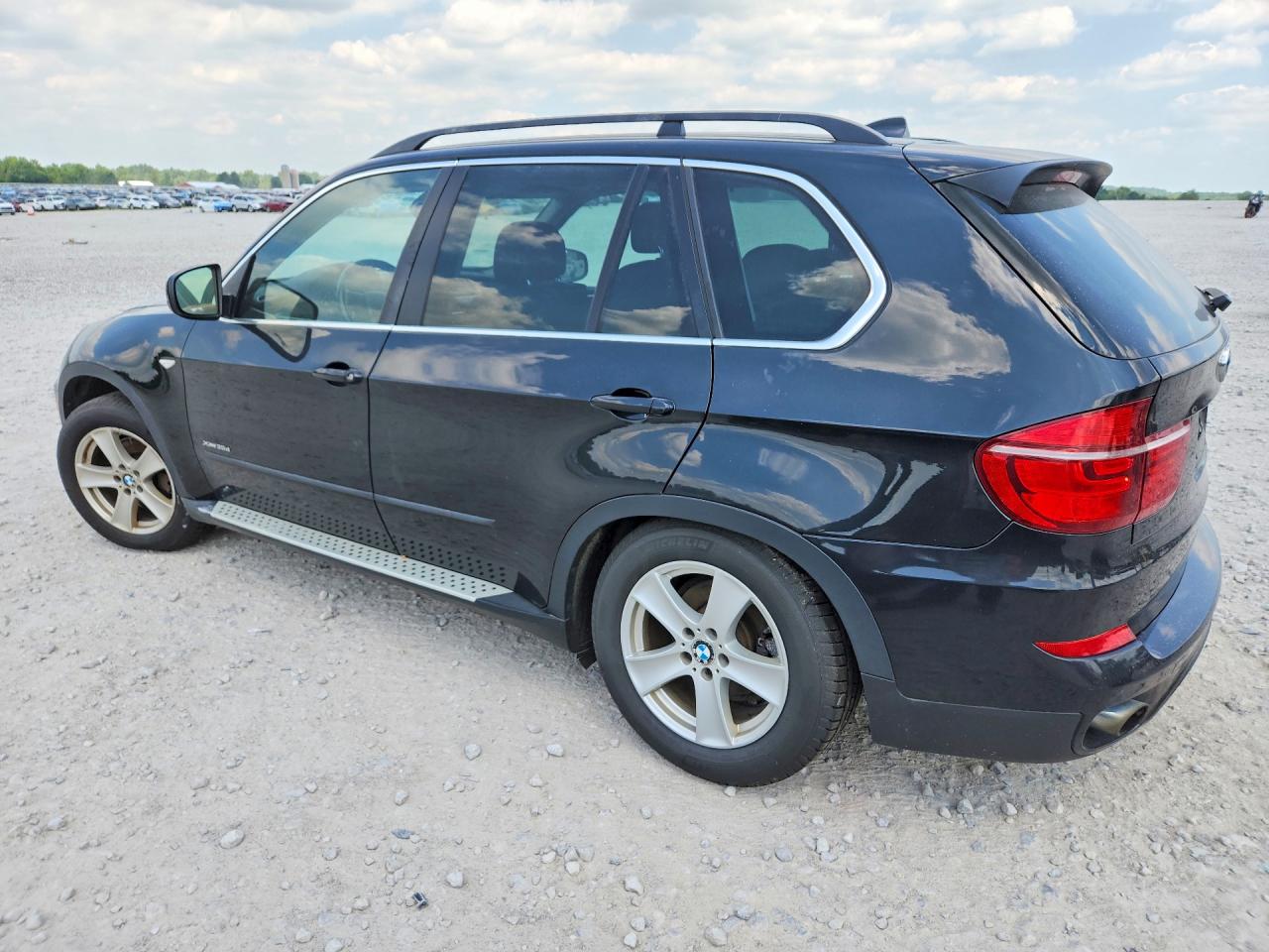 2013 BMW X5 xDrive35d