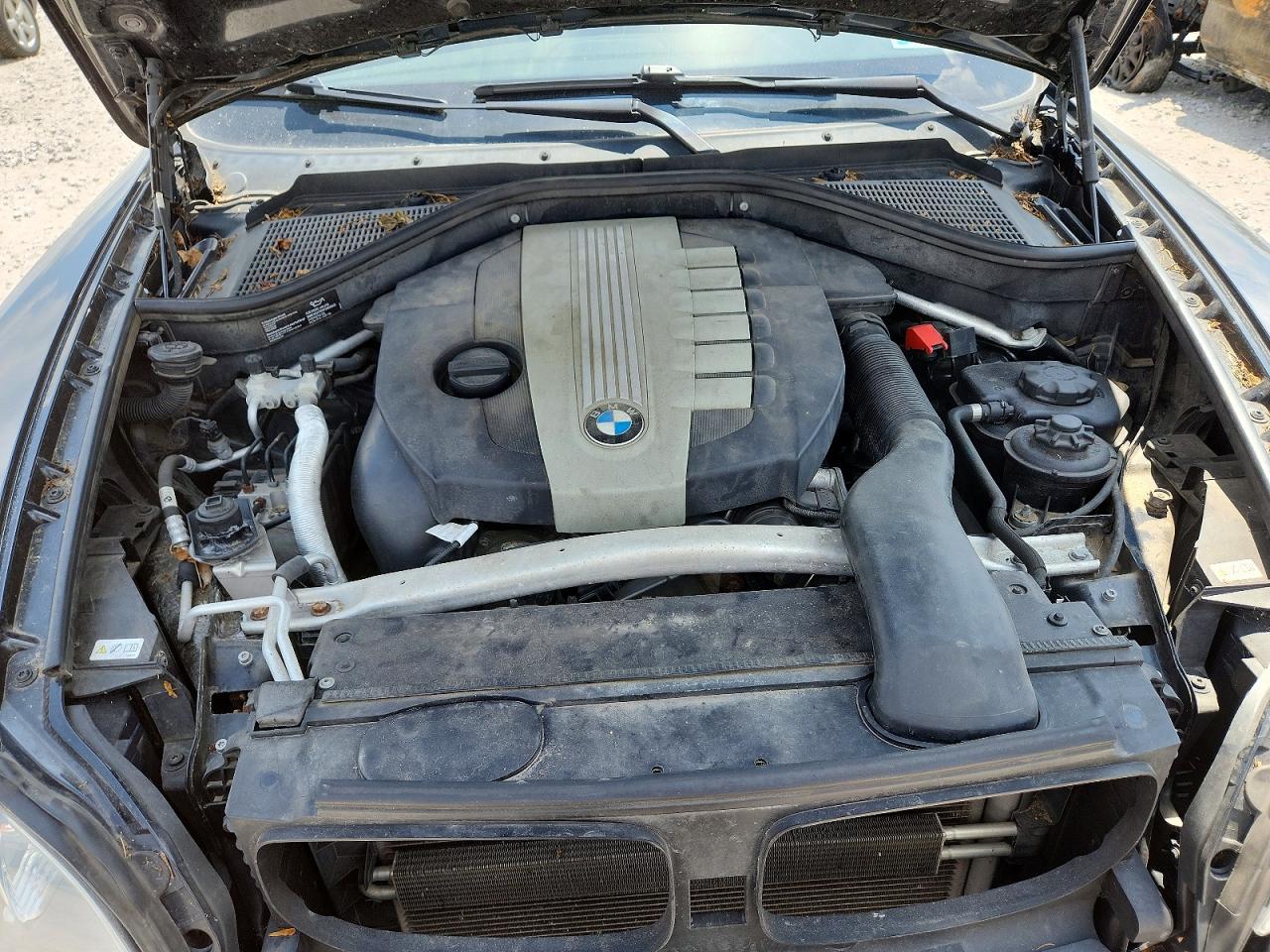 2013 BMW X5 xDrive35d
