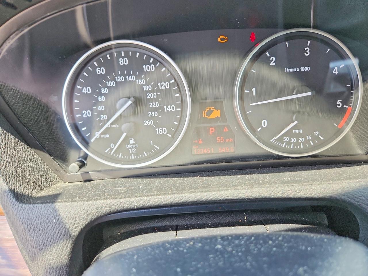 2013 BMW X5 xDrive35d
