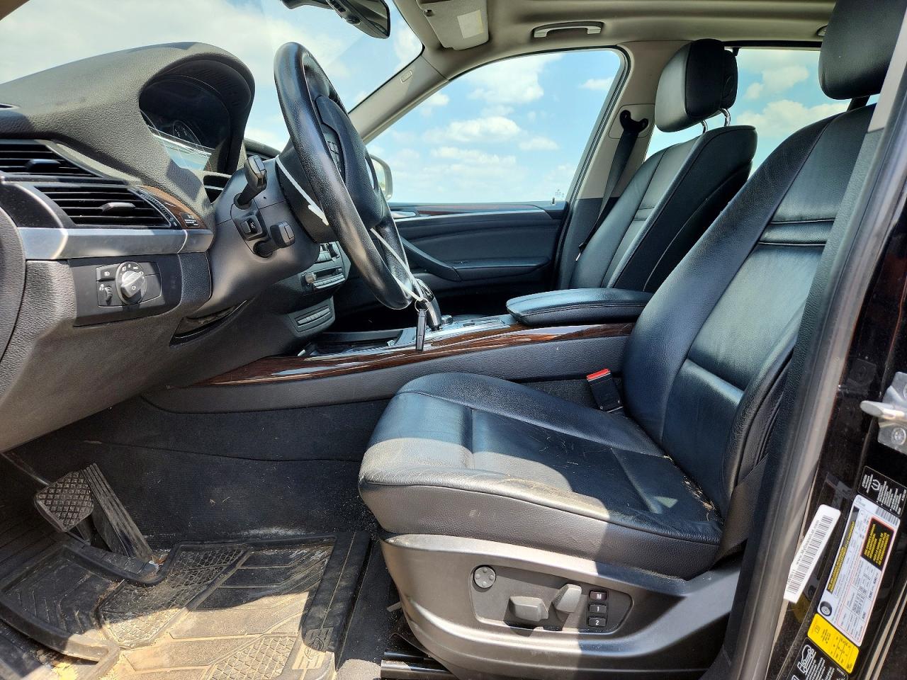 2013 BMW X5 xDrive35d