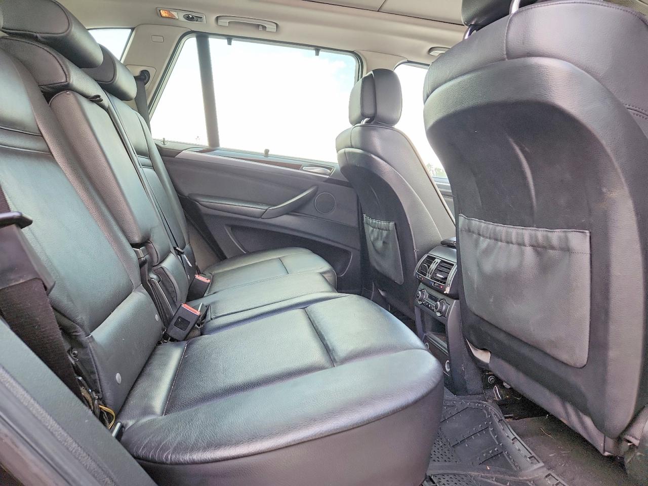 2013 BMW X5 xDrive35d