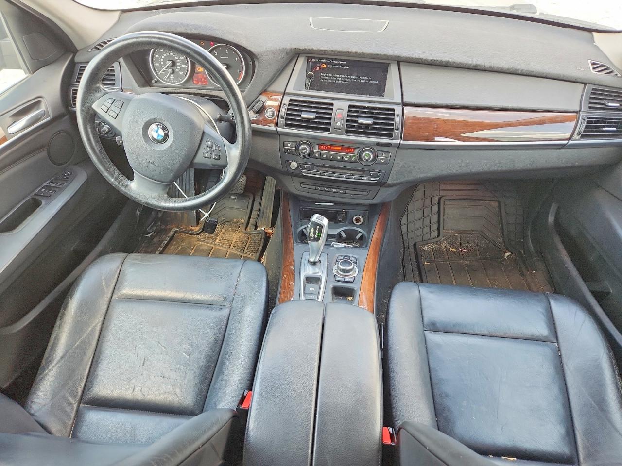 2013 BMW X5 xDrive35d