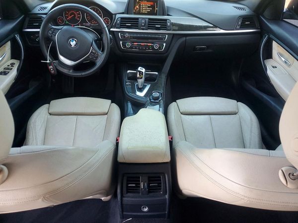 2015 BMW 328 SA