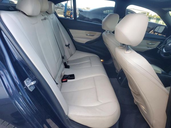 2015 BMW 328 SA