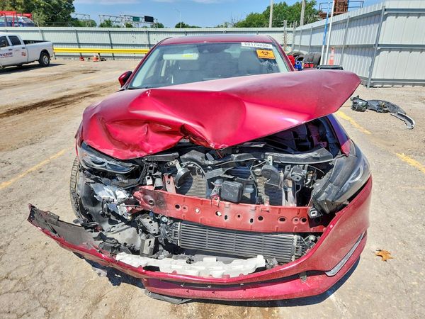 2018 MAZDA 6 Grand Touring Reserve