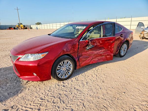 2014 LEXUS ES 350