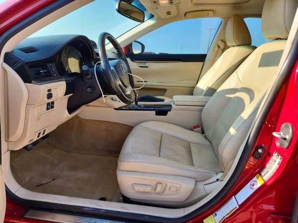 2014 LEXUS ES 350