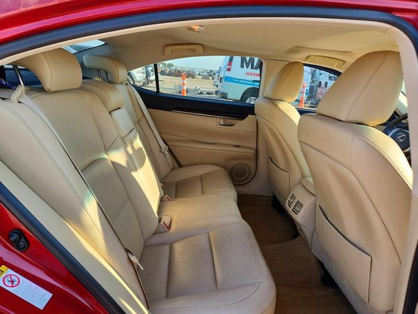 2014 LEXUS ES 350