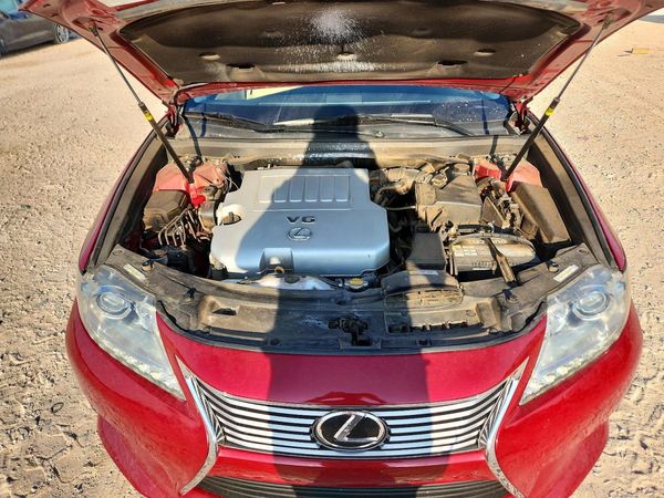 2014 LEXUS ES 350