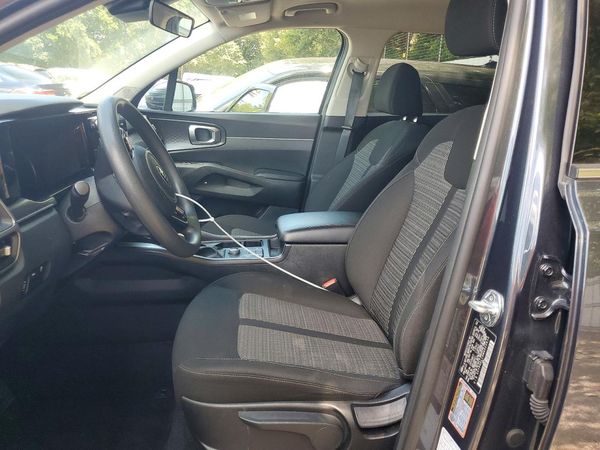 2021 KIA SORENTO LX