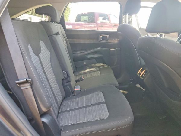 2021 KIA SORENTO LX