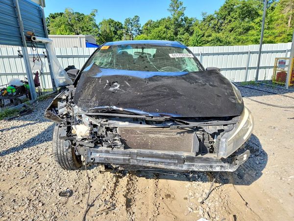 2017 KIA FORTE LX Base