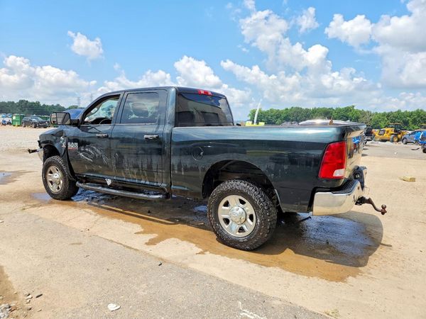 2015 RAM 2500 ST