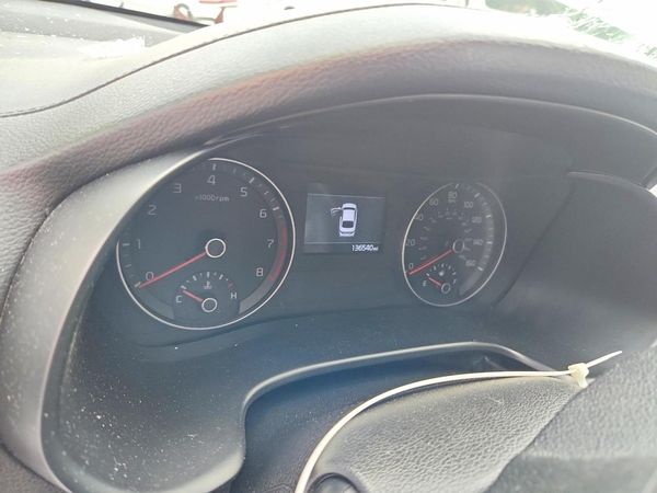 2020 KIA FORTE FE, LXS