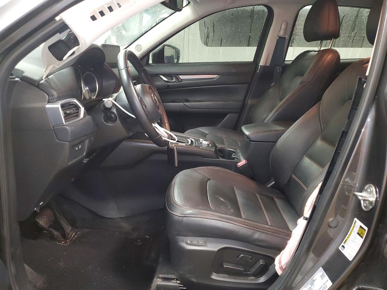 2022 MAZDA CX-5 Preferred Package