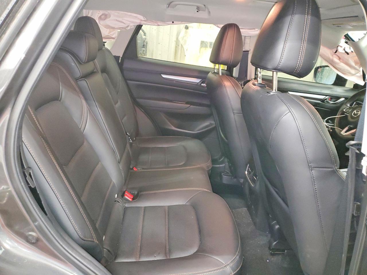 2022 MAZDA CX-5 Preferred Package