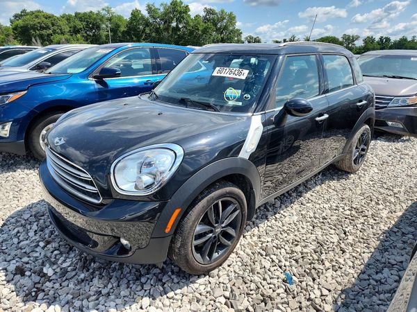 2016 MINI COOPER