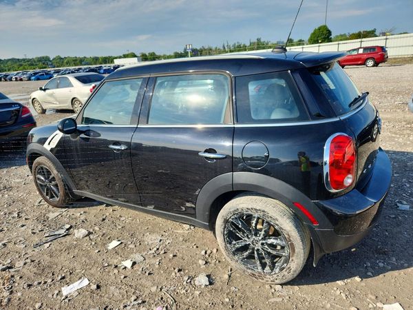 2016 MINI COOPER