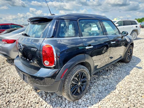 2016 MINI COOPER