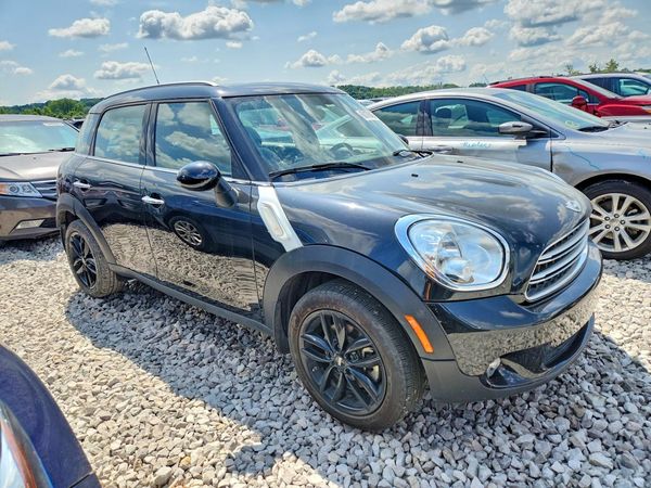 2016 MINI COOPER