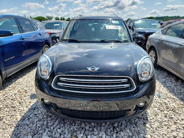 2016 MINI COOPER