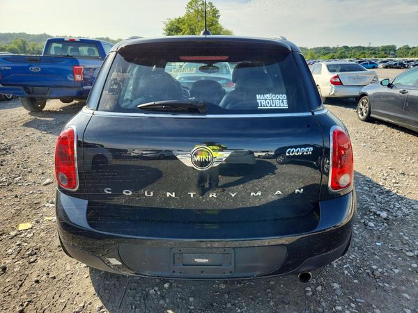 2016 MINI COOPER