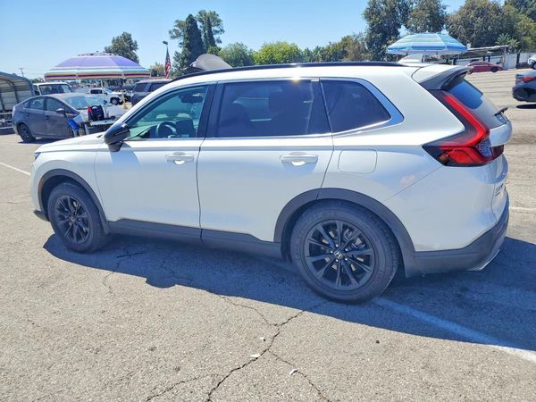 2023 HONDA CR-V Sport