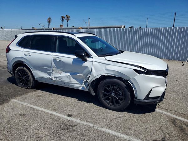 2023 HONDA CR-V Sport