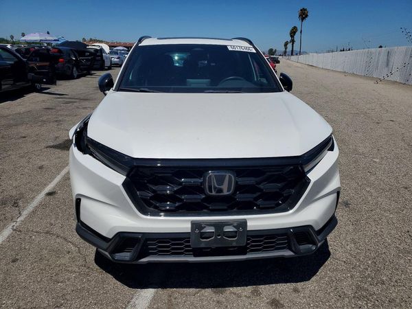 2023 HONDA CR-V Sport